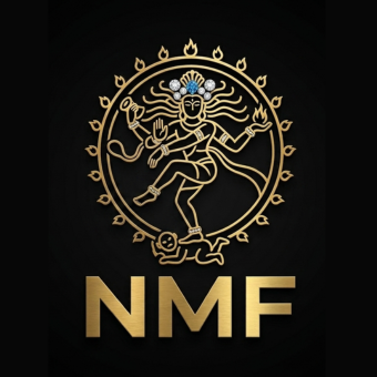 NMF Logo